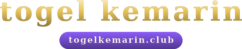 togel kemarin logo